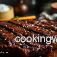 Easy & Juicy Picanha Recipe: My Go-To Brazilian Grilled Delight
