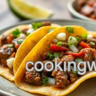 Slow-Cooked Birria Tacos for Flavorful Joy