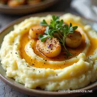 Best Slow Cooker Garlic Mashed Potatoes Recipe