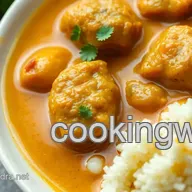 Slow Cooker Goose Curry - Comforting Delight