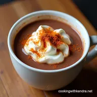 Slow Cooker Mexican Hot Cocoa A Spicy Chocolate Hug
