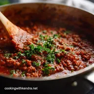 Italian Pasta Sauce Recipe: The Best Ever Slow-Simmered Sugo