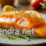 Ultimate Chilled Smoked Salmon with Zesty Creamy Dip: 5 Easy Tips for a Delicious Snack!