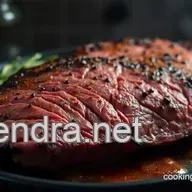 Juicy Smoking Beef Sirloin Roast: My Go-To Smoked Sirloin Tip Recipe
