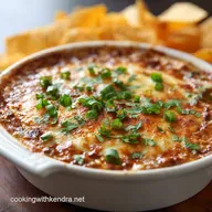 The Best Warm Bean Dip Recipe Smoky Chipotle Baked Comfort Starter
