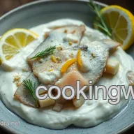 Easy & Flavorful Smoked Herring: My Family's Favorite Recipe