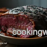 Smoky & Juicy Smoked Sirloin Roast: My Go-To Weekend Roast Recipe