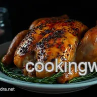 Smoky Perfection: How to Smoke a Whole Chicken Like a Pro