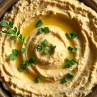 Hummus Recipe No Tahini: Smooth & Creamy Delight