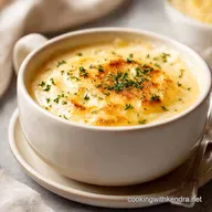 Soup and Potato: Velvety Comfort