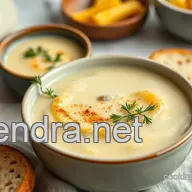 How to Make the Best Soup Baked Potato Creamy Comfort in 45 min