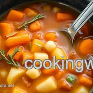 Soup care package: 7 Amazing Recipes to Warm Hearts!