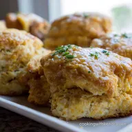 Southern Charm: My Secret Chicken Biscuit Recipe!