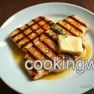 Grilled Catfish with Creole Butter: A Taste of the South