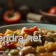 Southern Comfort: My Favorite Easy Chicken Gumbo Recipe