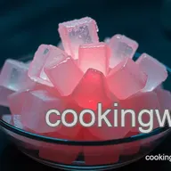 Homemade Rock Candy: My Sparkling Crystal how to make rock candy!