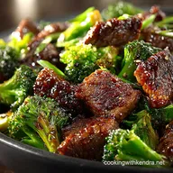 Speedy Beef Broccoli with Oyster Sauce Weeknight Wonder
