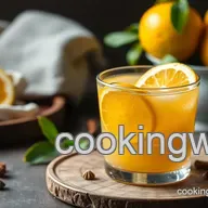 How to Make My Grandmother's Boiled Citrus Infusion with Spices
