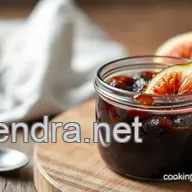 Spiced Fig Jam Recipe: Balsamic Twist on a Classic!