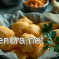 The Secret to My Grandmother&rsquo;s Amazing Gol Gappa Recipe
