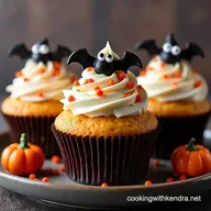 Spooktacularly Easy Halloween Cupcakes My GoTo Recipe
