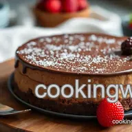 How to Spread Chocolate Cheesecake Delightfully: 5 Amazing Tips!