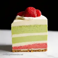 Spumoni Ice Cream Dream My Easy Layered Italian Treat