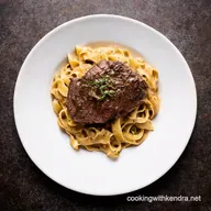Steak Stroganoff Leftover Steak Elevated