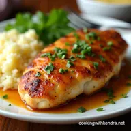 Foolproof Honey Garlic Chicken Breasts Recipe