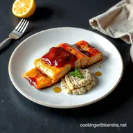 The Best Honey Garlic Glazed Salmon Recipe Ready in 25 Mins