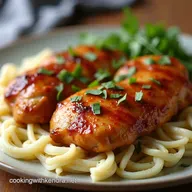 Sticky Honey Garlic Chicken Recipe Better Than Takeaway