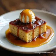 Sticky Toffee Pudding Recipe A British Comfort Food Dream