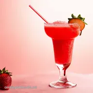 Strawberry Daiquiri Perfection The Frozen Cocktail Recipe You Need