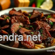 Succulent Minute Steak: A Quick and Flavorful Delight