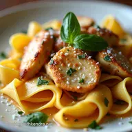 Creamy Tuscan Chicken Pasta A Quick 50Minute Recipe
