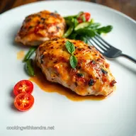 SunDried Tomato Chicken An Italian Stuffed Breast Sensation