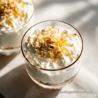 Sunshine Cottage Tasty Cottage Cheese Lemon Mousse Recipe
