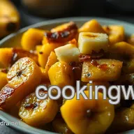 Sweet and Savory Pl&aacute;tanos Maduros: My Family's Favorite Side Dish