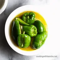 How to Cook Green Peppers My Familys Sweet Savory Secret