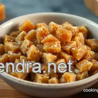 Sweet & Caramelly: Your Go-To Demerara Sugar Substitute Recipe
