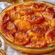 Sweet Potato Casserole with Pecans