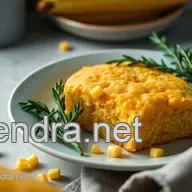 Cornbread Recipe with Corn: Sweet & Savory Perfection!