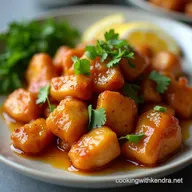 Sweet Sour Chicken Takeaway Fakeaway Better Than The Shop
