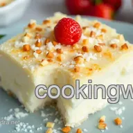 Delicious Tocanita de Post: Easy Coconut Dessert Recipe to Savor!
