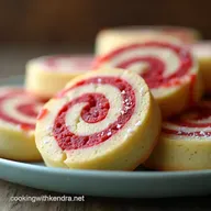 Holiday Pinwheel Cookies Recipe 14 Swirled Christmas Magic