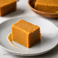 Easy Homemade Halva Recipe A Taste of the Middle East