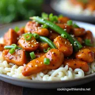 My Secret for Juicy Black Pepper Chicken StirFry The Velveting Technique