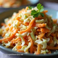 The Proper Crunch Truly Tangy Country Cole Slaw Recipe