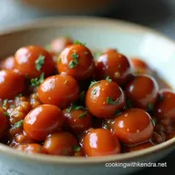 Easy Mississippi Style Crock Pot Little Smokies Recipe