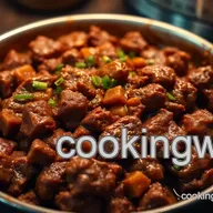 Tender & Juicy Instant Pot Barbacoa: My Family&rsquo;s Favorite Recipe